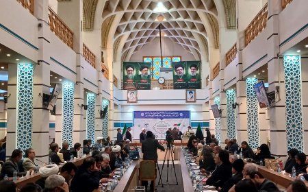 امام جمعه شیراز : دانشجویان اگر توضیح صمیمانه بشنوند، همراه می‌شوند