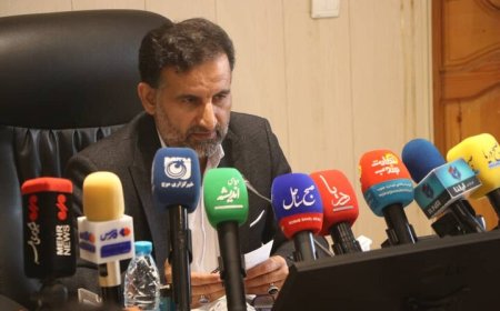 مدیر عامل برق هرمزگان : همراهی مردم برای رفع ناترازی های برق ضرورت دارد