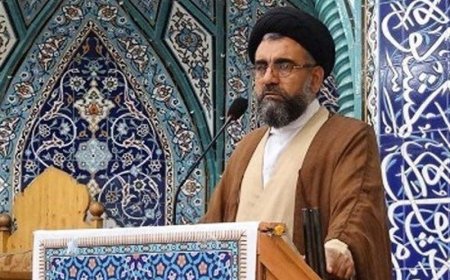 خطیب جمعه بوشهر: اعتماد به توانمندی جوانان ضروری است