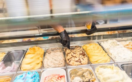 جریمه، سزای بستنی فروش متقلب شیرازی