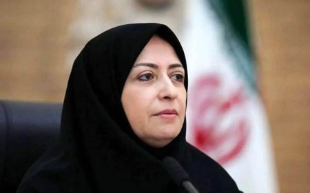 انصاری: احیای تالاب هورالعظیم از اولویت‌های سازمان است