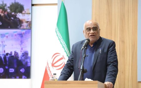 نماینده مجلس : برخوردها با موضوع انتقال آب علمی و مطالعه شده نیست