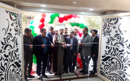 ۵۲ واحد مسکن فرهنگیان دزفول بهره برداری شد