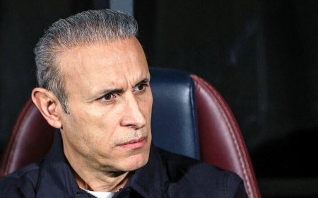 رئیس هیات مدیره فولاد: گل‌محمدی می‌ماند