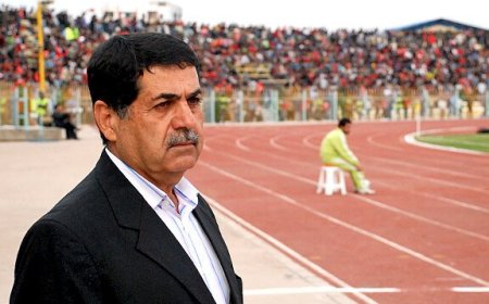 باقری‌نیا: به گل‌محمدی حق نمی‌دهم/ اگر مدیر سخنور می‌خواستند فردوسی‌پور را انتخاب می‌کردند!
