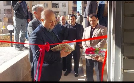 واگذاری ۵۰۸ واحد مسکونی به متقاضیان در شیراز و صدرا