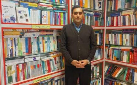 فجرانه کتاب؛ بازاری به وسعت ایران برای کتابفروشان