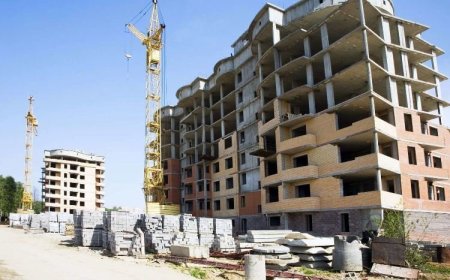 اعمال تخفیف عوارض ساختمان سازی در اهواز تا ۲۳ اسفند ماه