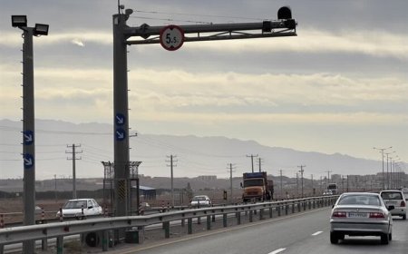 تردد در تمام محورهای استان خوزستان روان است
