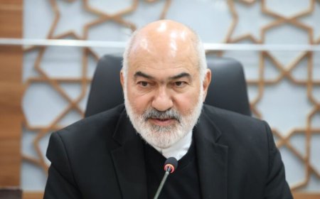 استاندار: خوزستان بهشت میراث فرهنگی و گردشگری است