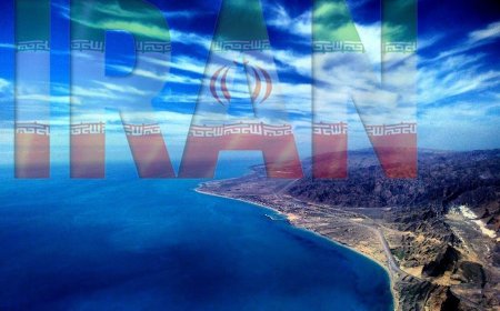 تامین برق پایدار؛ شتاب‌دهنده عمران و آبادانی در جزایر ایرانی خلیج‌فارس