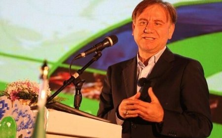 استاندار بوشهر : مردم کنگان از قابلیت‌های اقتصادی آن بهره‌مند شوند