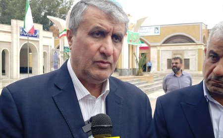 معاون رئیس جمهور: مصوبه ساماندهی ته لنجی دستاوردی برای کمک به ملوانان است