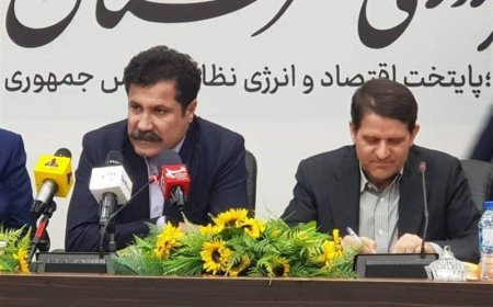 انتقال حساب بانکی شرکت‌ها و صنایع به عسلویه