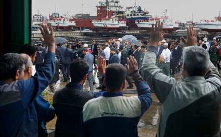 مروری بر سفر دو روزه رئیس جمهور به بوشهر و رهاوردهای آن برای مردم این استان