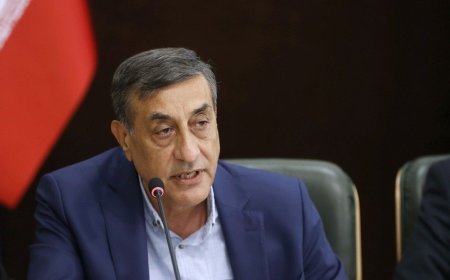 هدیه دولت برای توسعه بوشهر، ۳۱ مصوبه با بیش از ۵۳ هزار میلیارد تومان و ۶ میلیارد دلار