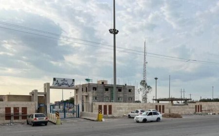أخذ مجوز یک پلیس راه جدید برای استان بوشهر