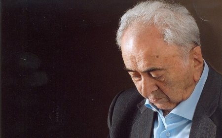 معلم یک سرزمین