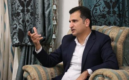 سومین نکوداشت زبان خارگی برگزار می شود