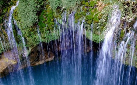 جذب سرمایه گذار برای ۲ نقطه گردشگری کهگیلویه و بویراحمد