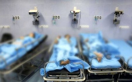 مسمومیت ۱۵ دانش‌آموز در ایذه؛ علت چه بود؟