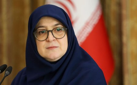 سخنگوی دولت در بوشهر: باید برای زنان تبعیض مثبت قائل شویم