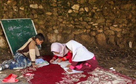 ۱۳۴ مدرسه سنگی در کهگیلویه و بویراحمد جمع آوری می‌شود