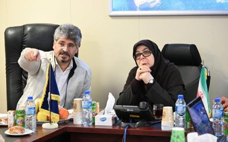 افزایش ۱۰ میلیون مترمکعبی تولید گاز در میدان پارس جنوبی