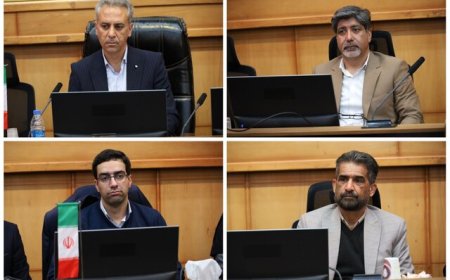 برنامه‌ریزی آموزش و پرورش فارس برای ارتقاء نمرات دانش‌آموزان به‌منظور جبران تعطیلی‌ها
