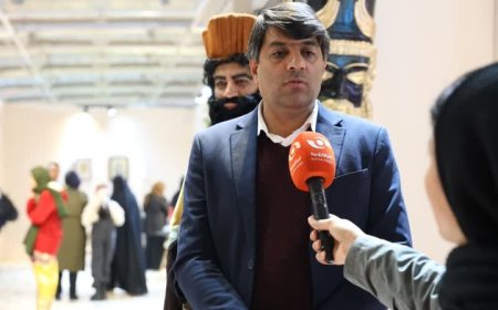 فارس، پرچمدار تمدن