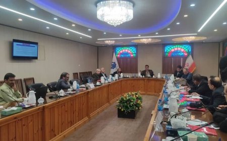 دانشگاه خلیج فارس بوشهر در جمع ۱۸ دانشگاه برتر ایران قرار گرفت