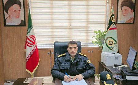 تشریح نحوه فعالیت صنوف فارس طی ماه رمضان