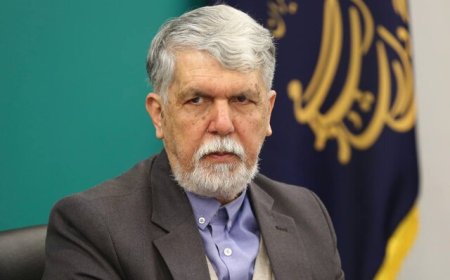 وزیر ارشاد به فارس سفر می‌کند