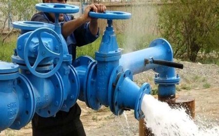 استاندار: تامین آب شرب مهمترین دغدغه مردم استان بوشهر است