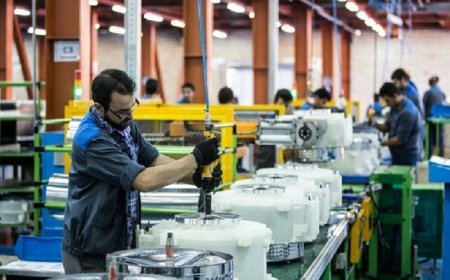 استهبان فارس در تکاپوی توسعه صنعتی