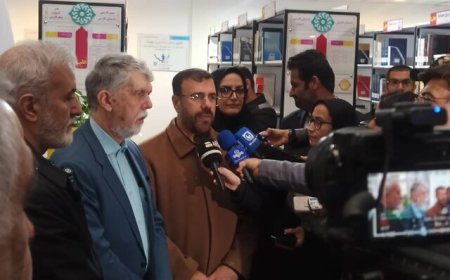 توسعه فضای دیجیتال در کتابخانه‌ها دسترسی راحت به کتاب را مهیا می‌کند