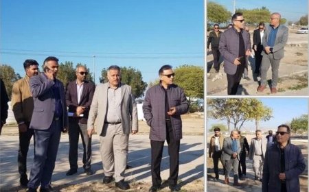 ارتقای کیفیت خدمات گردشگری در بوشهر برای استقبال از مسافران نوروزی