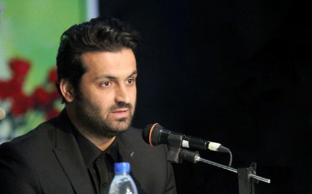 رئیس اداره کل ارشاد فارس: شعر در فارس هویت این سرزمین است