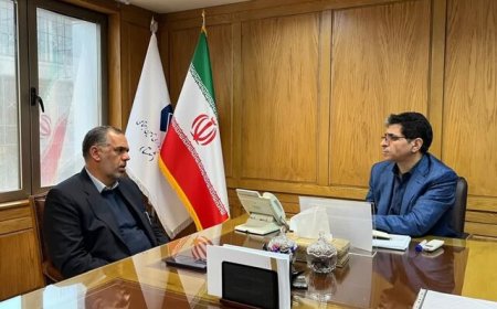 نماینده اهواز: شستا از احیای شرکت فارسیت اهواز و سرمایه‌گذاری در حمیدیه حمایت کند