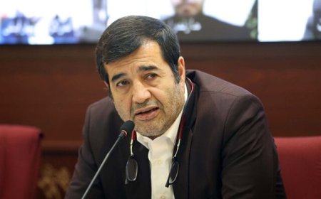 وزیر ورزش و جوانان در شیراز:  از ظرفیت بخش خصوصی در تکمیل پروژه‌های ورزشی استفاده می‌کنیم