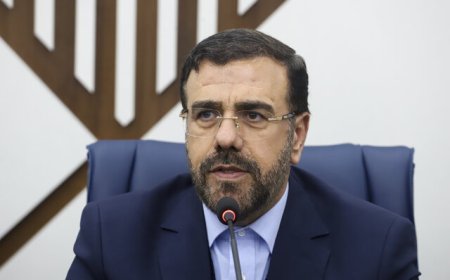 استاندار: بیش از ۷۰۰ روستای فارس با تنش آبی مواجه هستند
