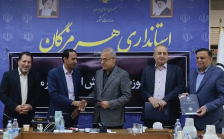 بحران مدارس در هرمزگان گام بلند اتاق بازرگانی در مدرسه سازی