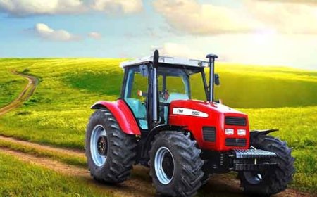 اجرای عملیات راستی آزمایی و پایش تراکتور‌ها در هندیجان
