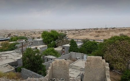 هرمزگان در چنگال محرومیت ضرورت توجه دولت به مشکلات استان