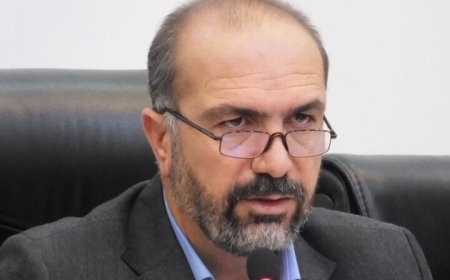 فرماندار شهرستان گچساران مطرح کرد تبیین راه شهدای مقاومت برای نسل نوجوان و جوان ضروری است