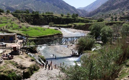 تقویت اقتصاد محلی خوزستان و حفظ تنوع زیستی از طریق گردشگری و بومگردی