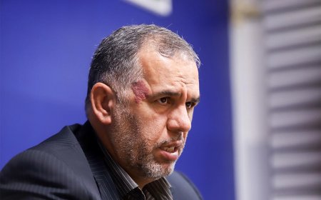 نماینده اهواز خواستار شد: ‌برگزاری جلسه‌ای ویژه در سطح ملی برای بررسی وضعیت آلودگی هوا در خوزستان