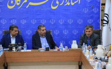 بومی‌سازی هیأت‌مدیره بنگاه‌های اقتصادی؛ گامی به سوی توسعه استانی