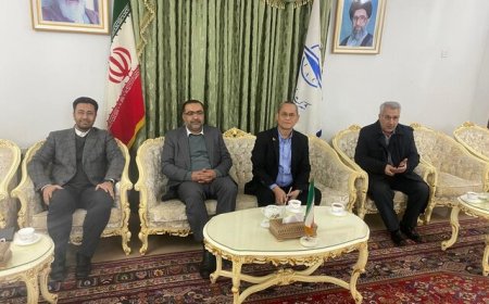 آمادگی فارس برای توسعه همکاری در بخش‌های مختلف کشاورزی با فیلیپین