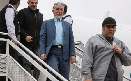 فارس در مسیر تحول؛ ارمغان سفر وزرای فرهنگ، ورزش و نیرو چه بود؟
